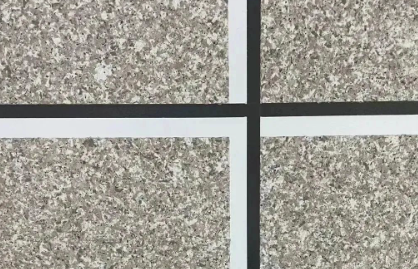 6種常見的外墻仿石漆施工工藝！ 涂料在線,coatingol.com